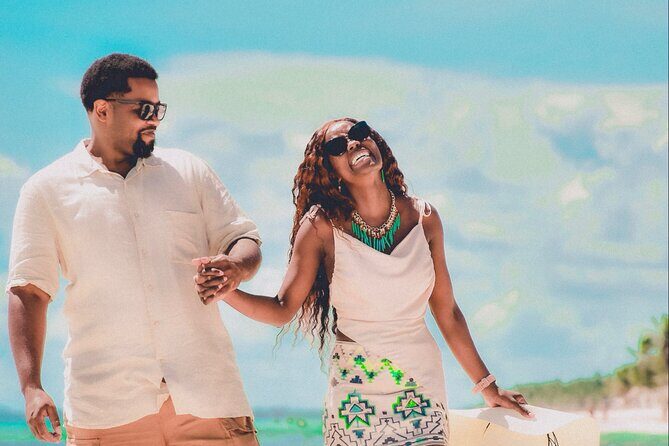 Cancun Exclusive Photoshoot Session - FAQ