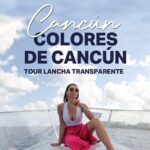 Cancun Glass Boat Sightseeing Cruise - Who is This Tour Best For?