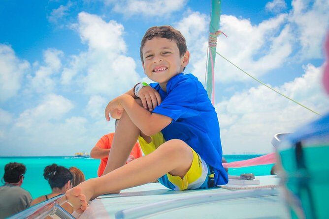 Cancun Half-Day Sailing Catamaran Cruise to Isla Mujeres - Firsthand Experiences and Guest Feedback
