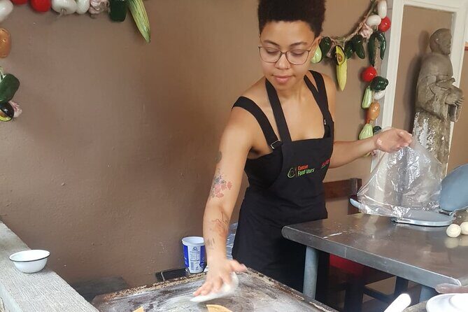 Cancun Hands-On Mexican Cooking Class - Who Will Love This Experience?