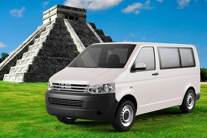 Cancun Hotel-Airport Private VAN Transportation - Detailed Breakdown of the Experience