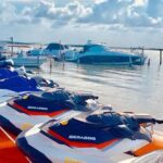 Cancun Jetski and Snorkel Adventure - How the Itinerary Breaks Down