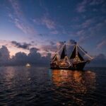 Cancun Lagoon Sunset Sailing Trip aboard classic Galeón with Dinner and Free bar - Final thoughts