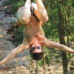 Cancun Mayan Pass: ATV, Cenote, Zipline, Transportation & Horses - The Balance Between Fun and Practicality