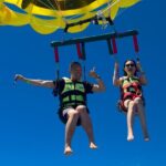 Cancun Parasail Open Schedule - The Practical Details