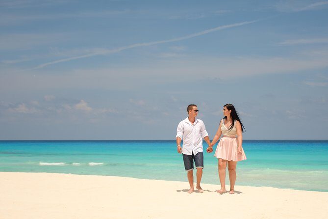 Cancun Photo Session - The Value of the Experience