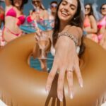 Cancun Private Catamaran for Bachelorette Party  51 Leopard - The Itinerary Breakdown