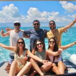 Cancún Private Catamaran to Isla Mujeres with Snorkeling & Lunch - The Experience on Board: What Travelers Can Expect