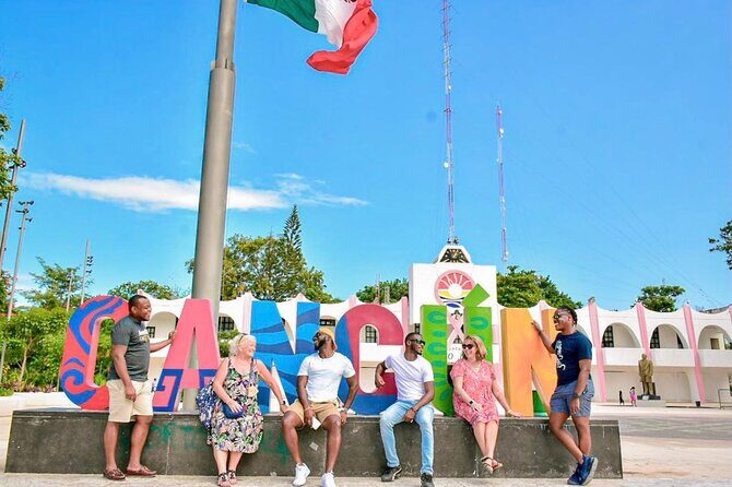 Cancun Private City Tour - The Review Reality