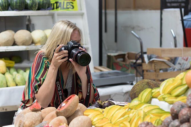 Cancun Private Foodies Market Tour and Street Food - The Itinerary in Detail