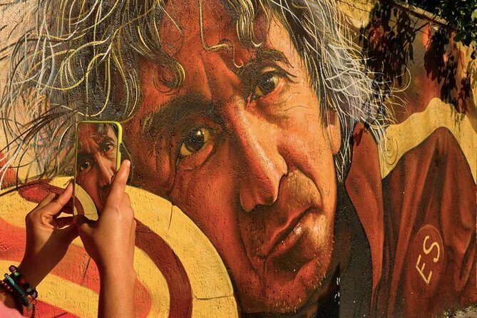 Cancun Private PhotoWalk and City Tour - The Itinerary in Detail