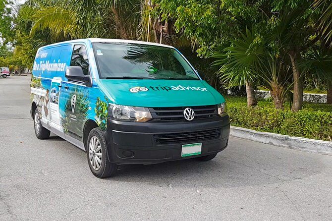 Cancun Private Round trip Airport Transfer - The Real-World Experience: What Travelers Are Saying