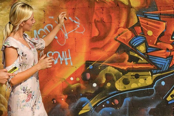 Cancun Private Street Art Tour - Why This Tour Might Be Perfect for You