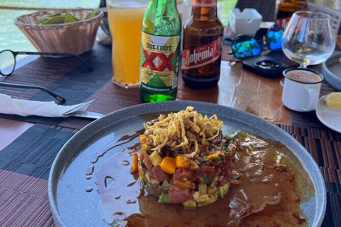 Cancun Private Tour @night-Food, Culture&History(VW Beetle/Audi) - Who Should Consider This Tour?