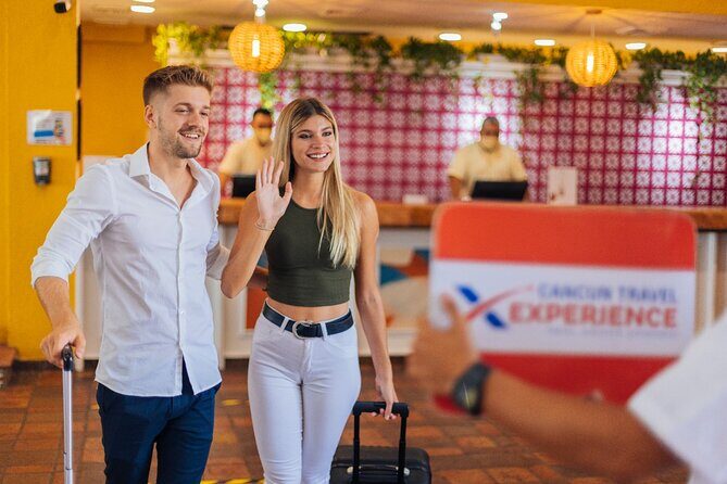 Cancun: Private Transfer to/from Puerto Juarez Hotels or Ferry - Suitability for Different Travelers