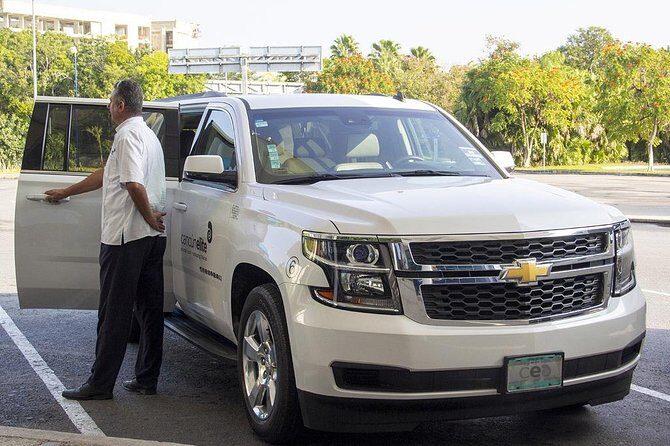 Cancun Private Transportation - The Drivers: The Heart of the Experience
