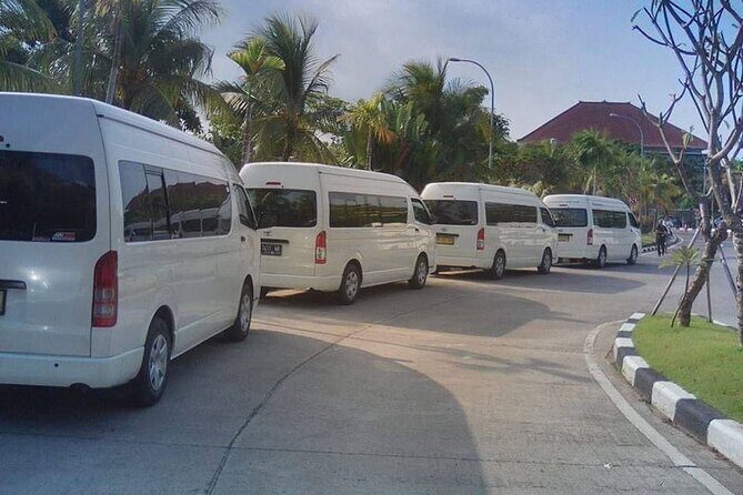 Cancun, Riviera Maya and Tulum Airport Transfers - The Cost and Value