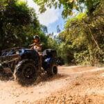 Cancun & Riviera Maya: ATV, Zipline, & Cenote Combo Tour - The Experience in Detail