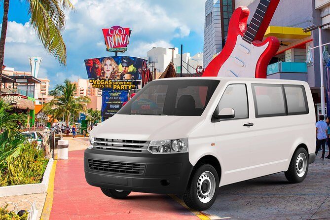 Cancun Roundtrip Shuttle Transportation - Who Is This Shuttle Best For?