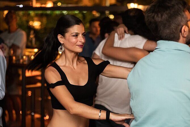 Cancun Salsa Lovers Dance Experience - Why This Experience Could Be Just Right for You