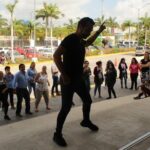 Cancun Salsa or Bachata Dance lesson from Cancun Playa del Carmen Riviera Maya - What You Can Expect from the Tour