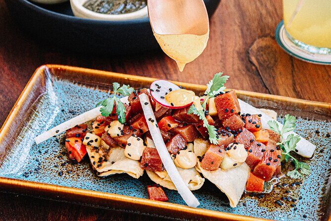 Cancun Seafood Lovers Tour - What Makes This Tour Stand Out