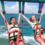 Cancun Seaside Parasailing and Jet Sky Combo - Considerations Before Booking
