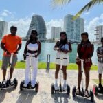 Cancun Segway Experience  Beaches, Views & Hidden Gems 1.5hr - FAQs