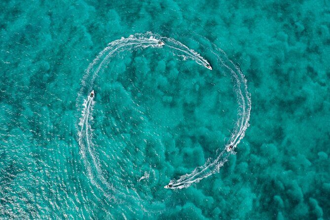 Cancun: Speedboat tour to a Virgin Beach - Who Will Love This Tour?