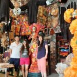 Cancun Street Food Tour with Food Stalls, Local Market and Murals - A Closer Look at the Itinerary