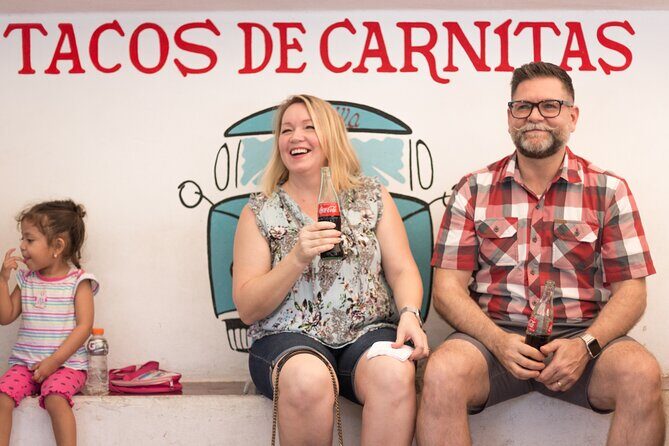 Cancun Street Food, Urban Art and Local Market Experience - Whats Included and What to Keep in Mind