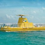Cancun Submarine and Optional Snorkeling Tour - Practical Details: From Booking to On-Site
