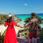 Cancun tour 4x1 Tour of Tulum, Coba, Cenote and Playa del Carmen - Is This Tour Worth It?