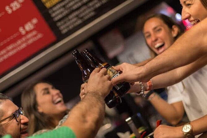 Cancun Ultimate Fiesta: Taco & Beer Tasting Plus Market Visit - Who Should Consider This Tour?