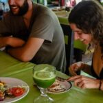 Cancun Walking Food Tour: Local Food, Markets, and Street Art. - FAQ