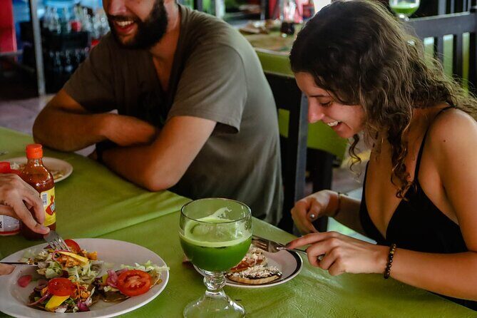 Cancun Walking Food Tour: Local Food, Markets, and Street Art. - FAQ