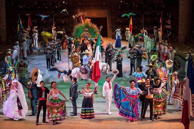 Cancun Xcaret Plus Full Day Trip with Round Trip Transport - Who Should Consider This Tour?