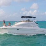 Cancún Yacht Rental SeaRay 46ft 25P13 - Final Thoughts
