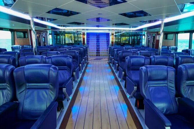 CancunIsla Mujeres: Ferry Round-Trip + Hotel Transfer - The Sum Up: Is This Tour Worth It?