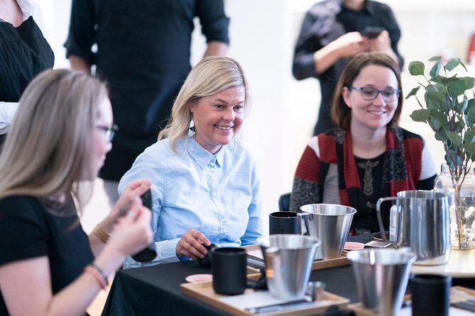 Candle Workshop - Whats the Value?