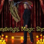 Candlelight Magic Show - FAQ