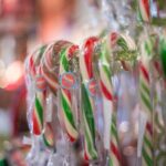 Candy Cane Making Class - The Group Experience and Setting