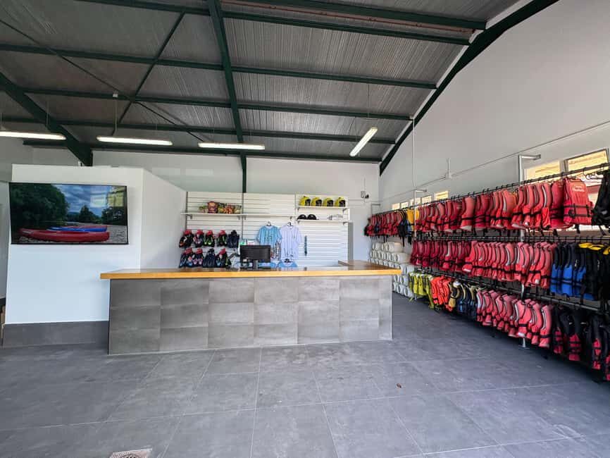 Cangas de Onís (Las Rozas): Descent of the River Sella, - Who Is This Tour Best For?