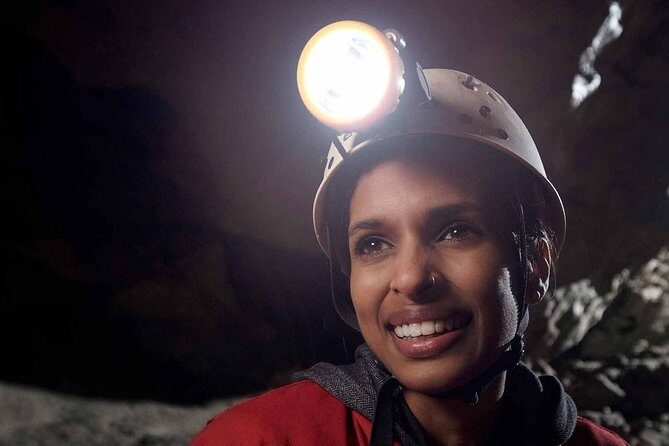 Canmore Caving Adventure Tour - Who Should Consider This Tour?