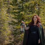 Canmore Ghost Walks - What is Canmore Ghost Walks?