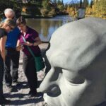 Canmore Outdoor Escape Games - Smugglers Blues - Authentic Traveler Feedback