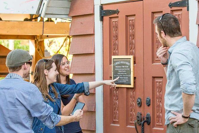 Canmore Outdoor Escape Games - Unchained Melody - Final Thoughts: Is the Unchained Melody Game Worth It?