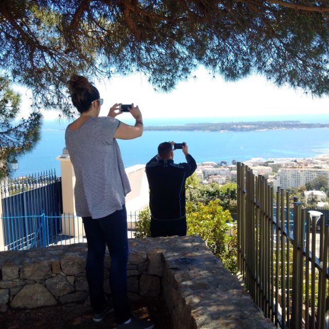 Cannes 2-Hour E-bike Tour - The Practical Details: What You Need to Know