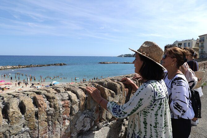 Cannes and Antibes Afternoon tour from Nice - The Value of This Tour