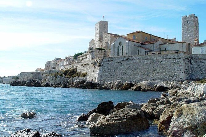 Cannes & Antibes private guided tour - Price & Value